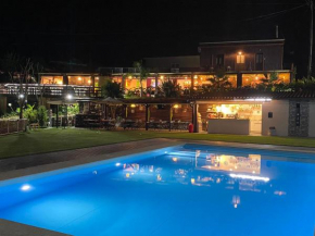 Casa do Lago